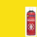 Spray proalac esmalte laca al poliuretano ral 1016 - ESMALTES